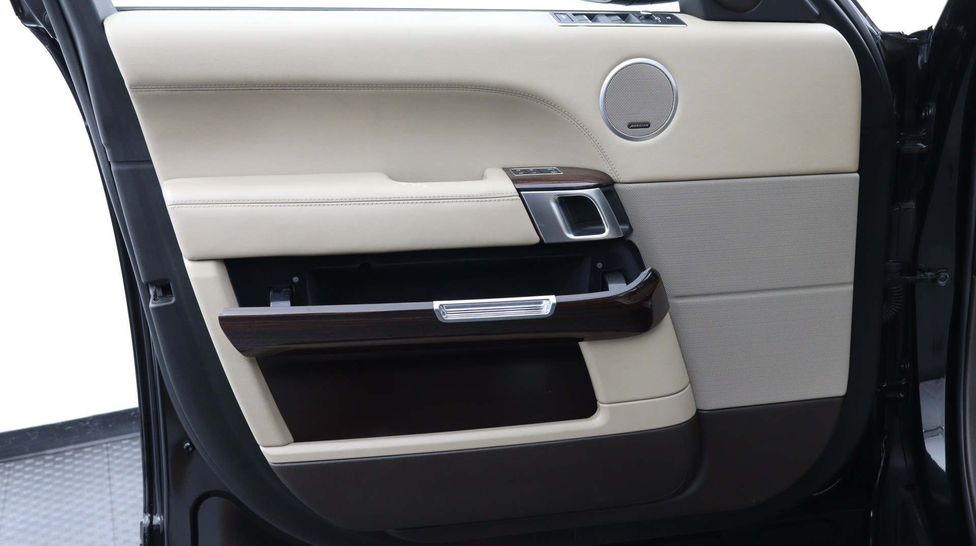 Florida Fine Cars - Used LAND ROVER RANGE ROVER 2016 MIAMI SUPERCHARGED