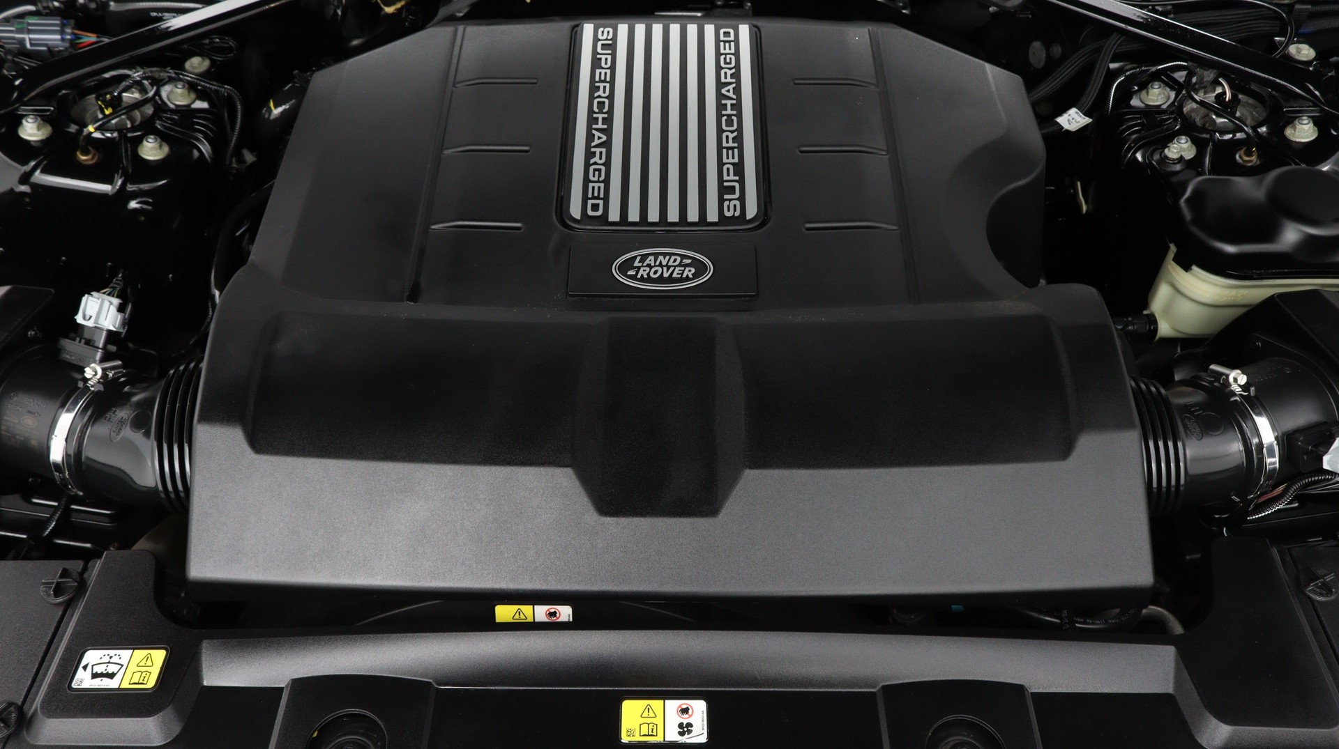 Florida Fine Cars - Used LAND ROVER RANGE ROVER 2016 MIAMI SUPERCHARGED