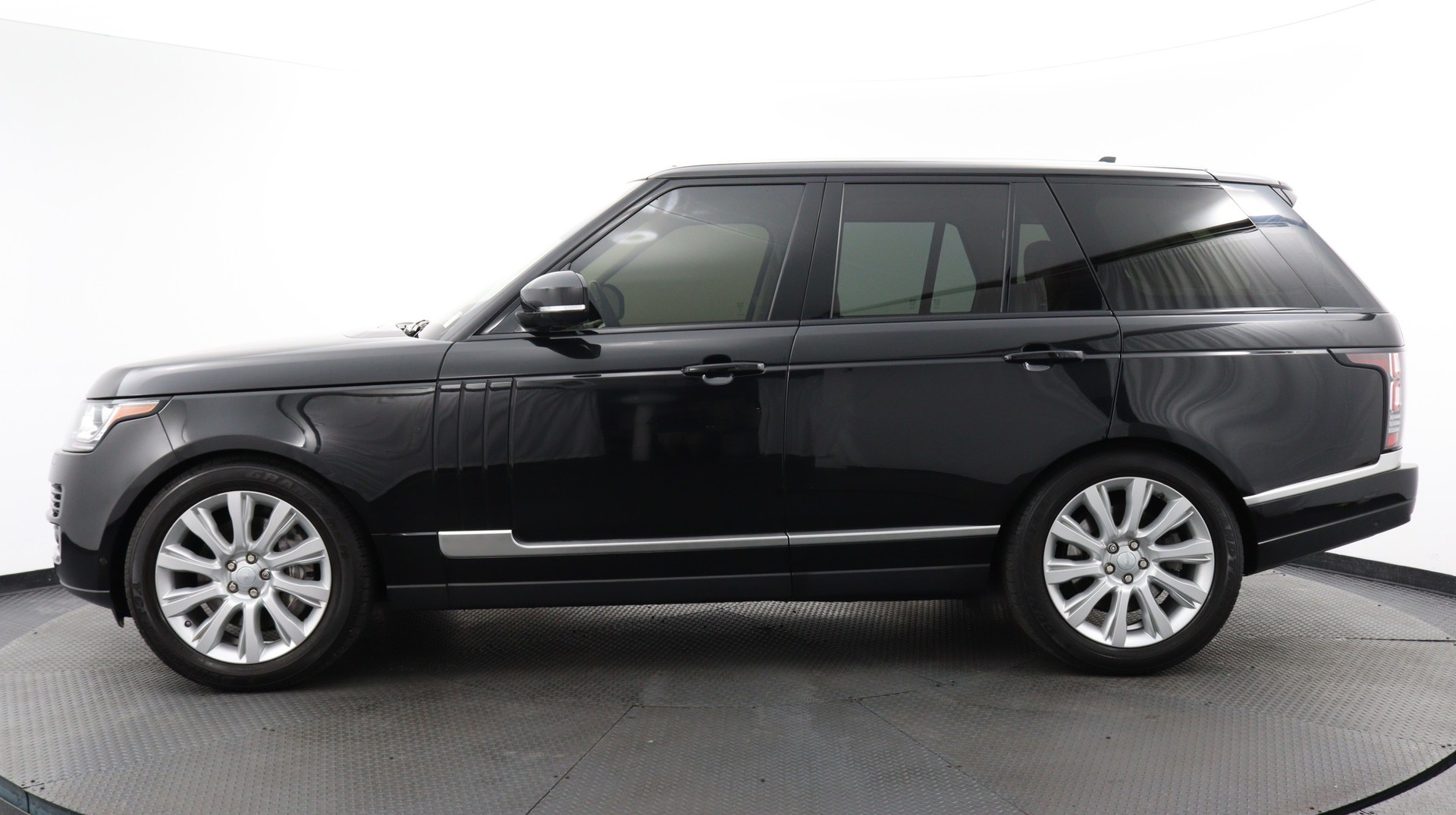 Florida Fine Cars - Used LAND ROVER RANGE ROVER 2016 MIAMI SUPERCHARGED