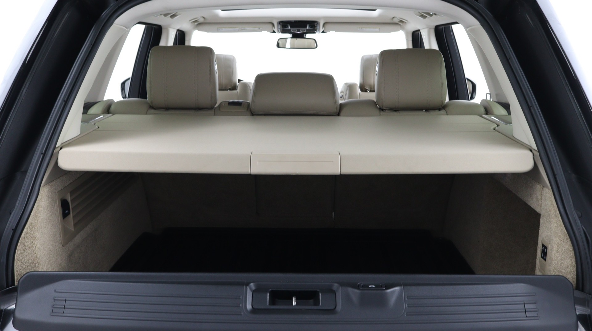 Florida Fine Cars - Used LAND ROVER RANGE ROVER 2016 MIAMI SUPERCHARGED