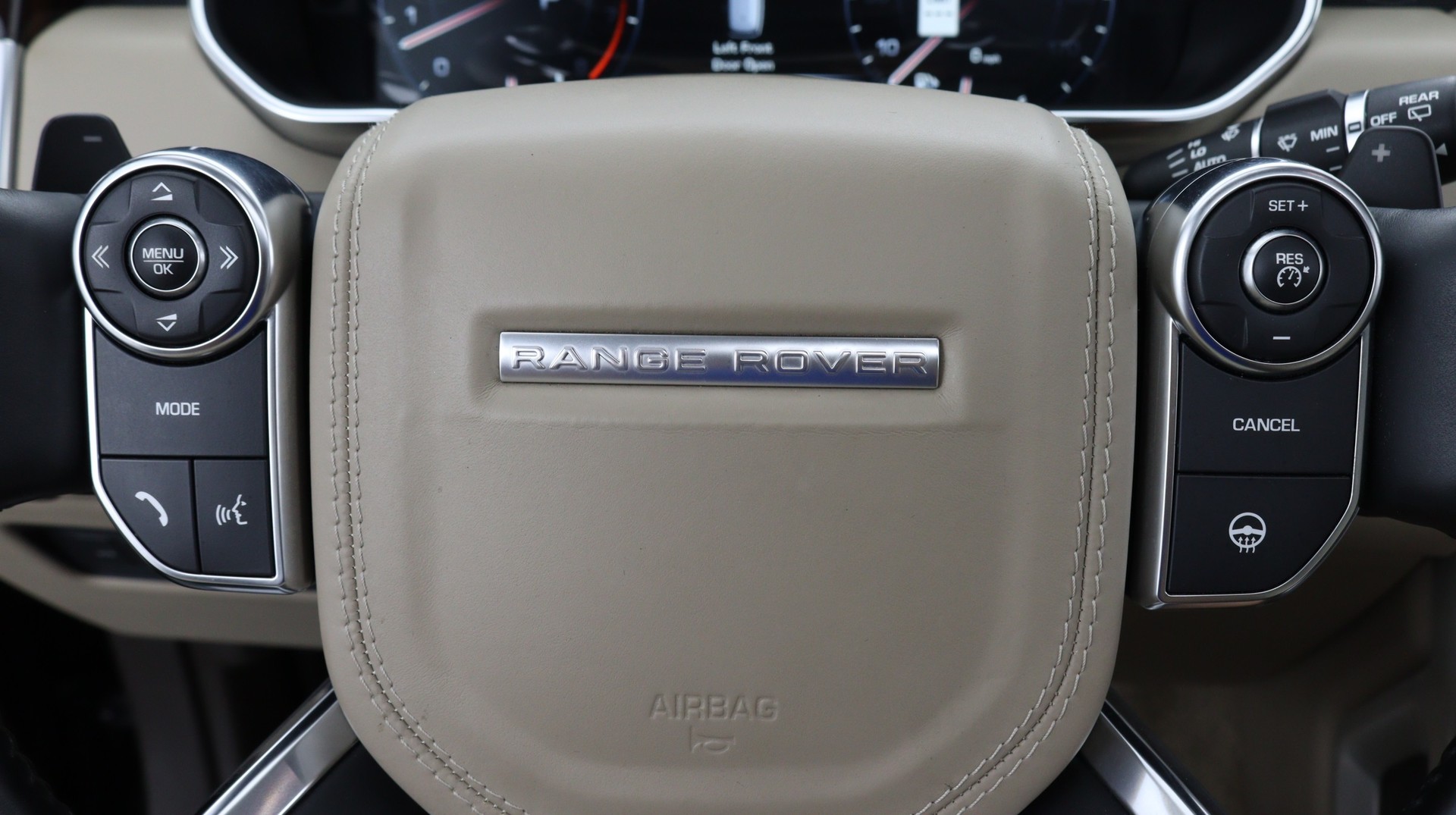 Florida Fine Cars - Used LAND ROVER RANGE ROVER 2016 MIAMI SUPERCHARGED