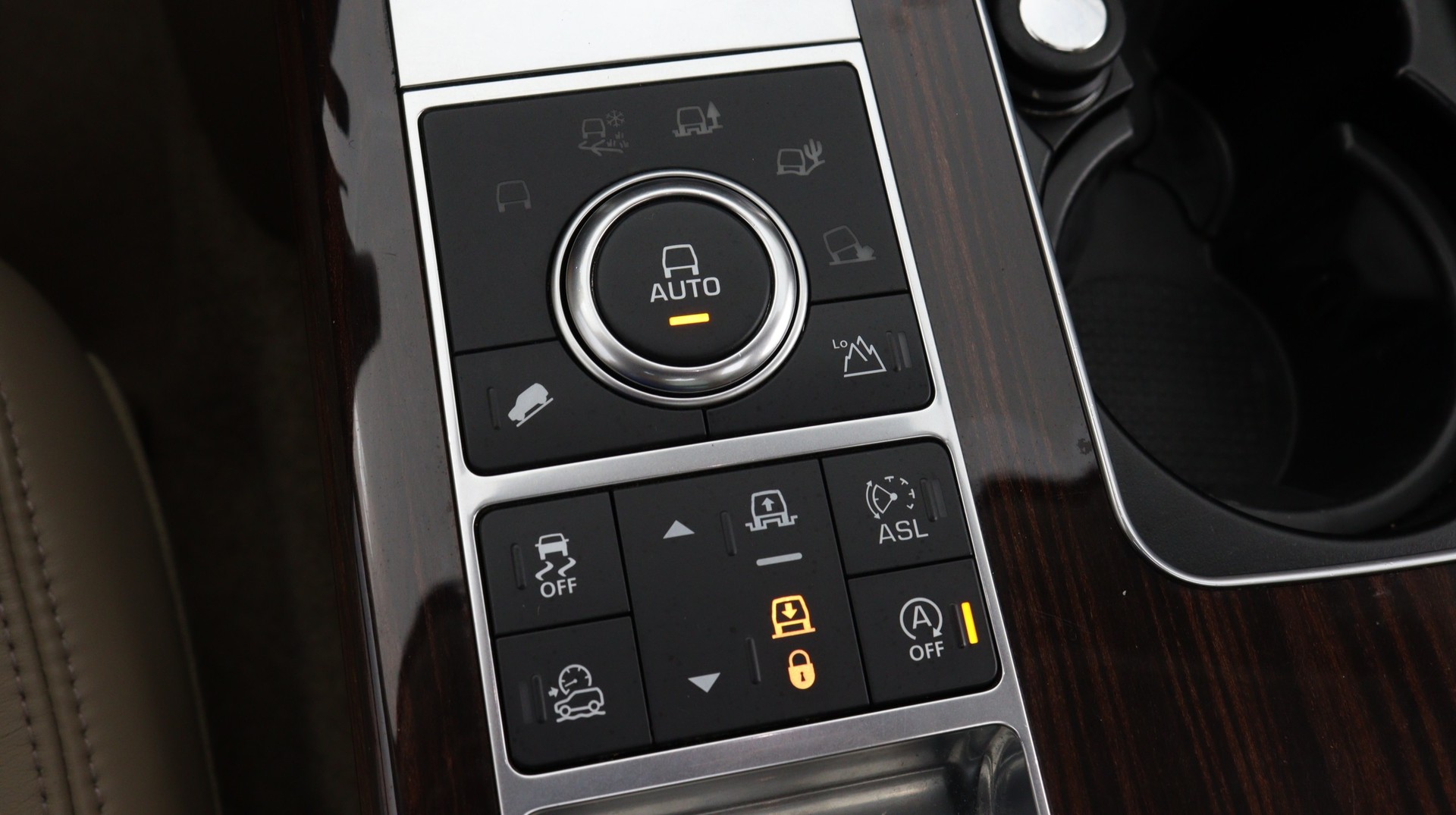 Florida Fine Cars - Used LAND ROVER RANGE ROVER 2016 MIAMI SUPERCHARGED