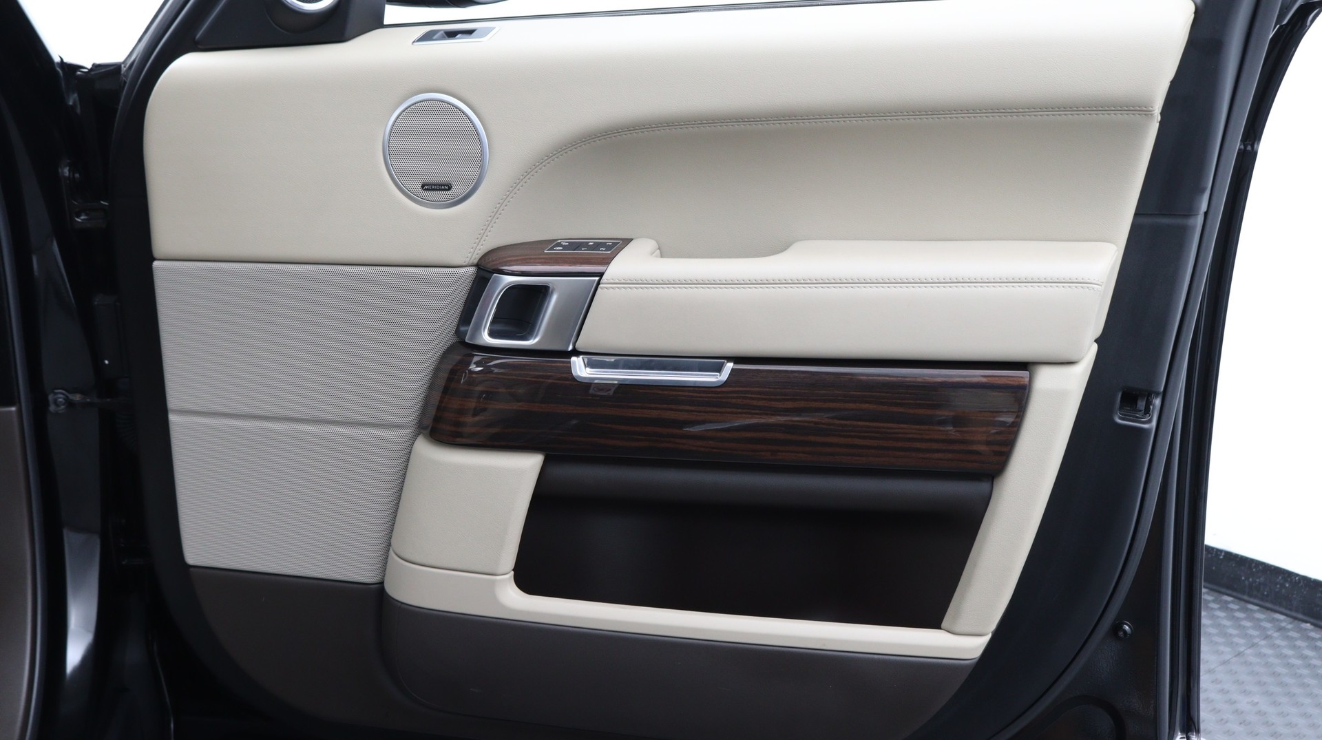 Florida Fine Cars - Used LAND ROVER RANGE ROVER 2016 MIAMI SUPERCHARGED