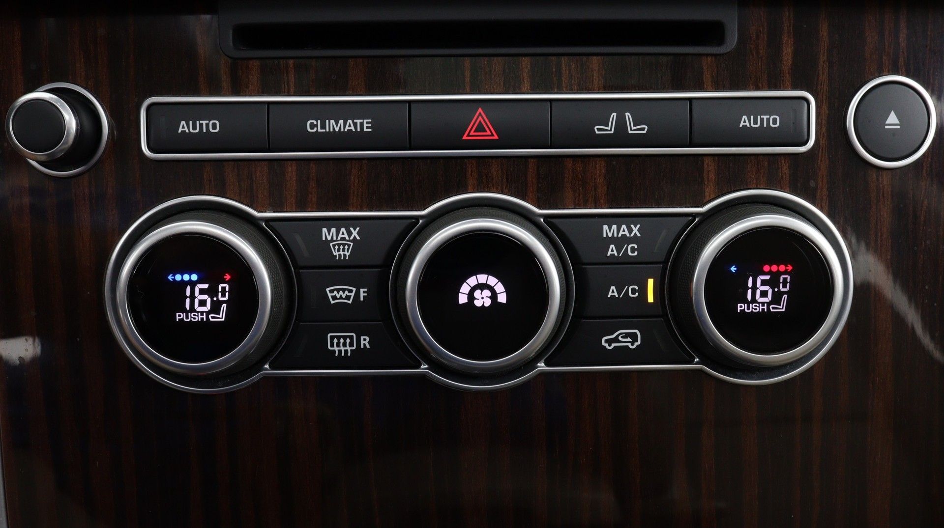 Florida Fine Cars - Used LAND ROVER RANGE ROVER 2016 MIAMI SUPERCHARGED