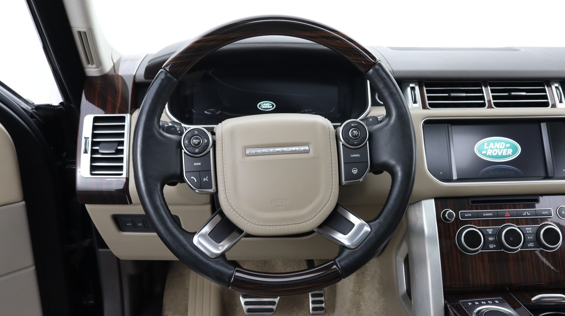 Florida Fine Cars - Used LAND ROVER RANGE ROVER 2016 MIAMI SUPERCHARGED