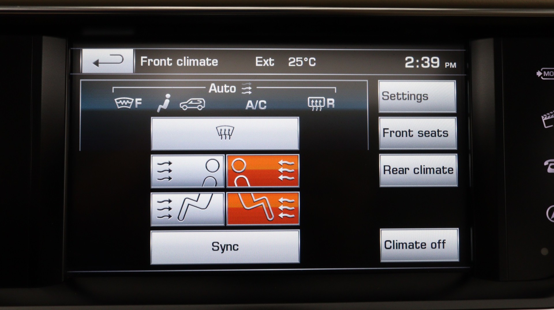 Florida Fine Cars - Used LAND ROVER RANGE ROVER 2016 MIAMI SUPERCHARGED