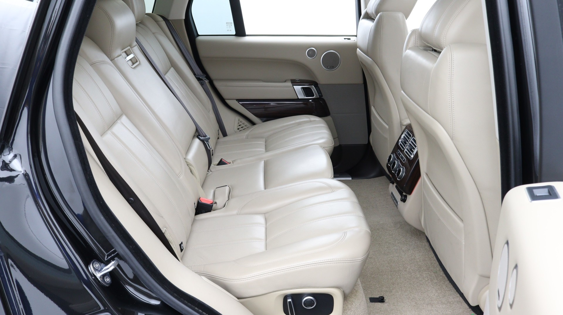 Florida Fine Cars - Used LAND ROVER RANGE ROVER 2016 MIAMI SUPERCHARGED