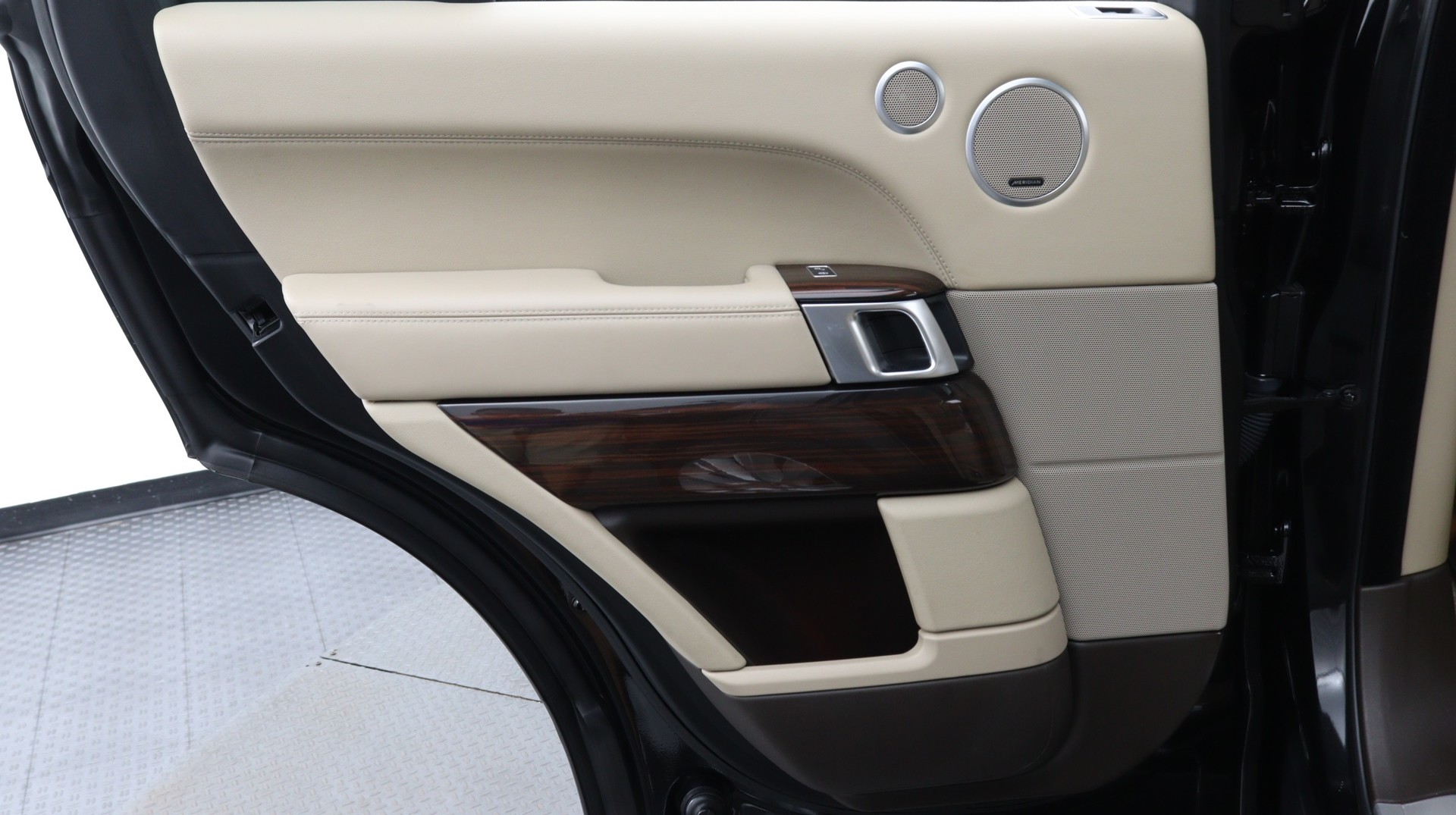 Florida Fine Cars - Used LAND ROVER RANGE ROVER 2016 MIAMI SUPERCHARGED