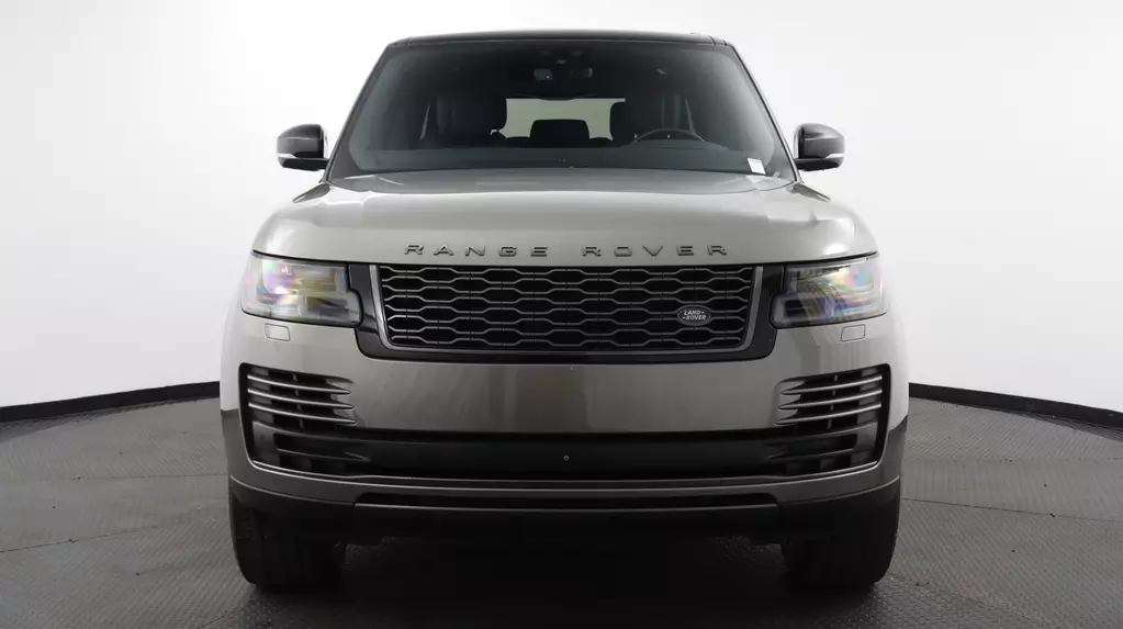 Florida Fine Cars - Used LAND ROVER RANGE ROVER 2019 MIAMI 