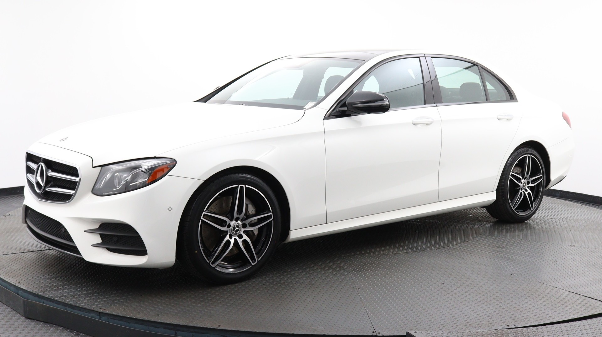 Florida Fine Cars - Used MERCEDES-BENZ E-CLASS 2019 MIAMI E 300