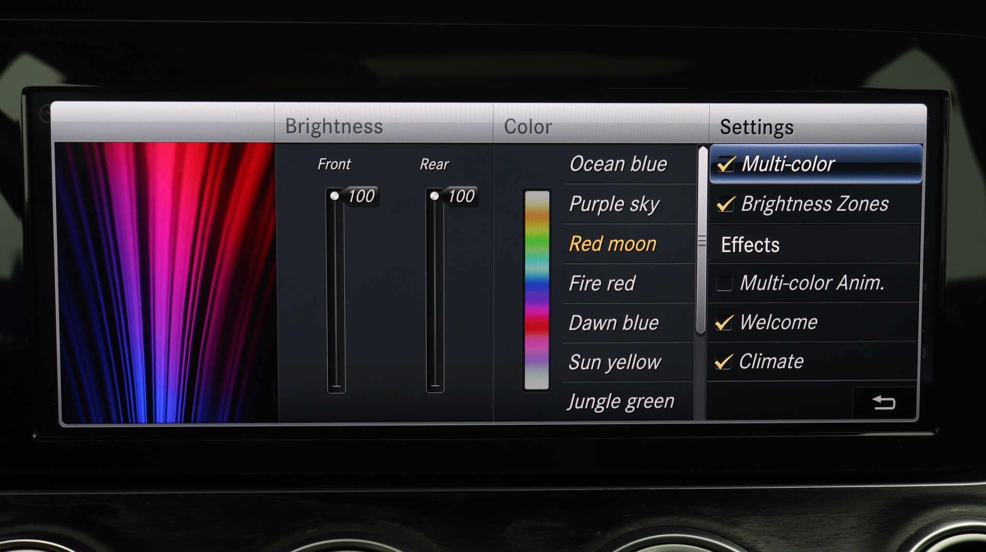 Florida Fine Cars - Used MERCEDES-BENZ E-CLASS 2019 MIAMI E 300