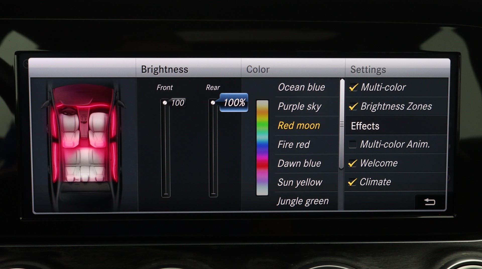 Florida Fine Cars - Used MERCEDES-BENZ E-CLASS 2019 MIAMI E 300