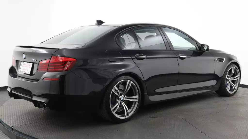 Florida Fine Cars - Used BMW M5 2015 MIAMI 