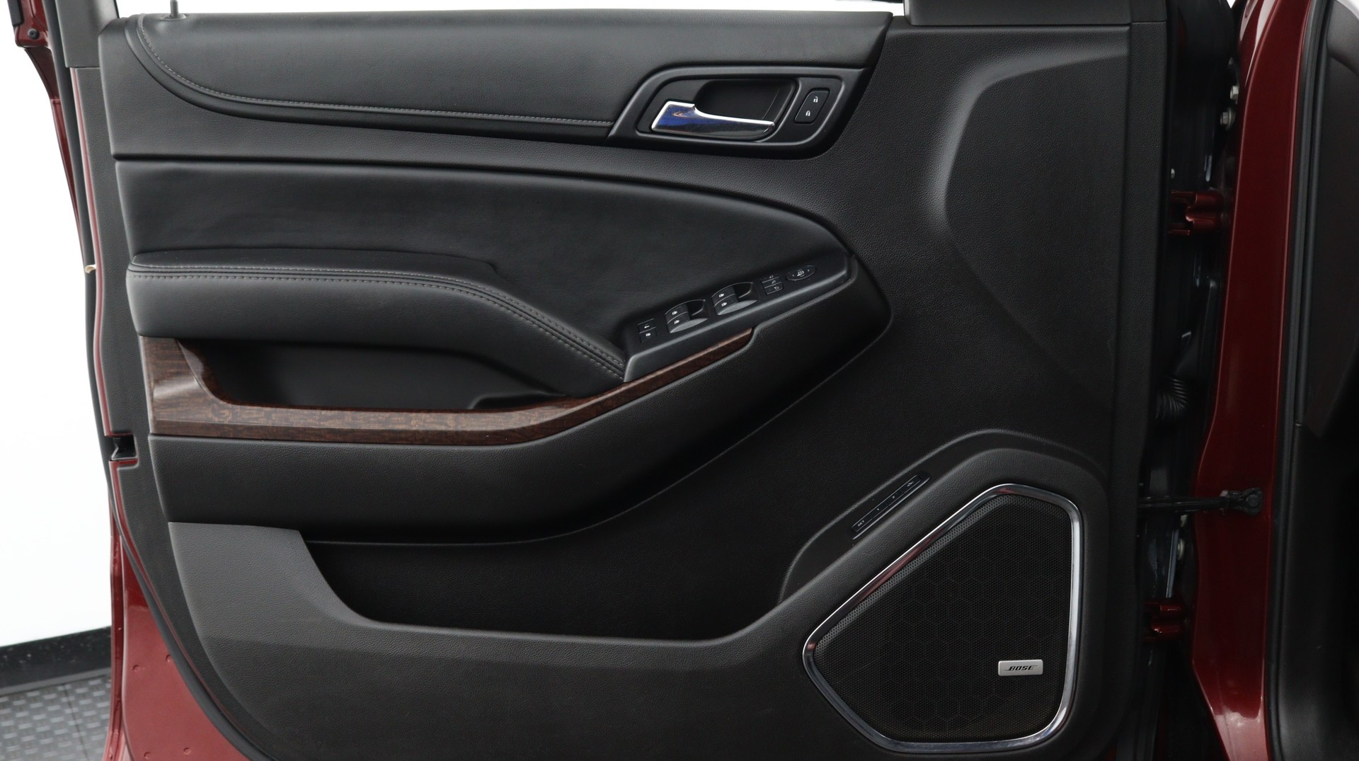 Florida Fine Cars - Used GMC YUKON 2016 WEST PALM SLT