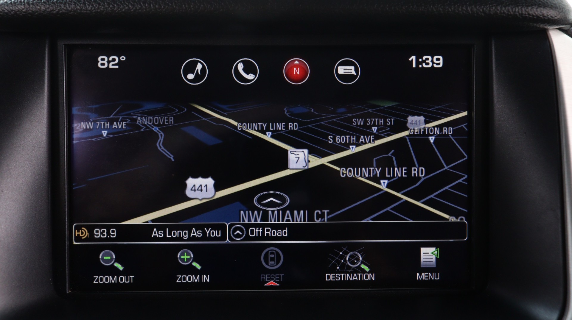 Florida Fine Cars - Used GMC YUKON 2016 WEST PALM SLT