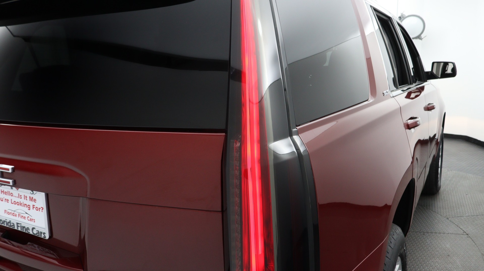 Florida Fine Cars - Used GMC YUKON 2016 WEST PALM SLT