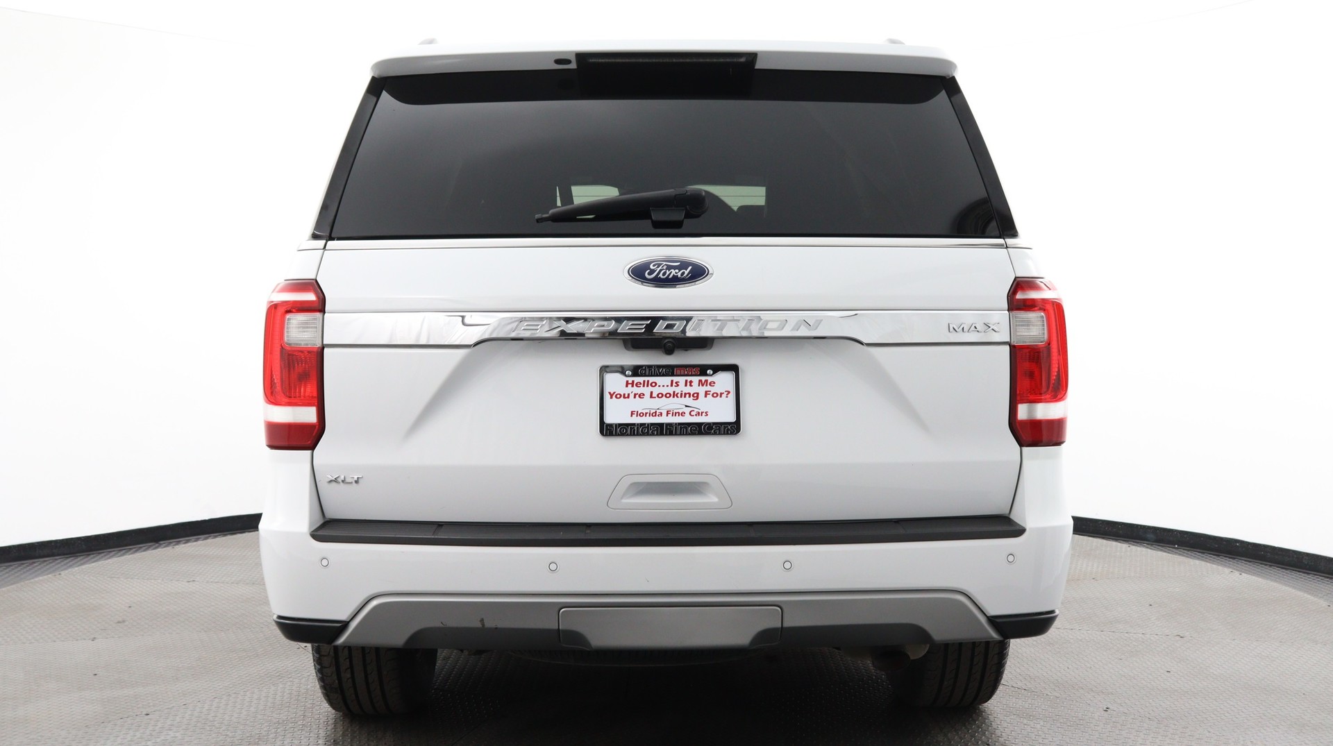 Florida Fine Cars - Used FORD EXPEDITION MAX 2019 WEST PALM XLT