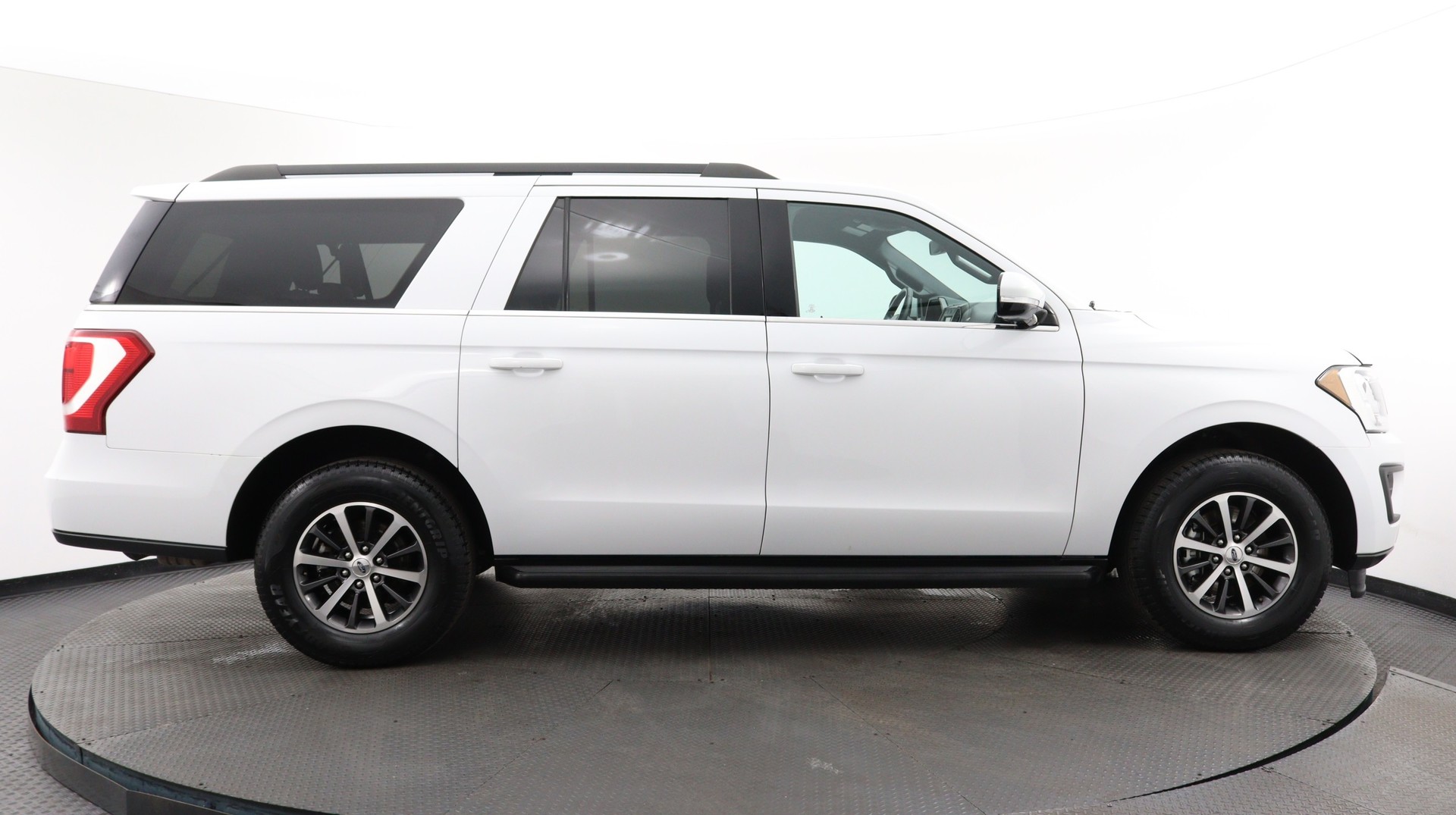 Florida Fine Cars - Used FORD EXPEDITION MAX 2019 WEST PALM XLT