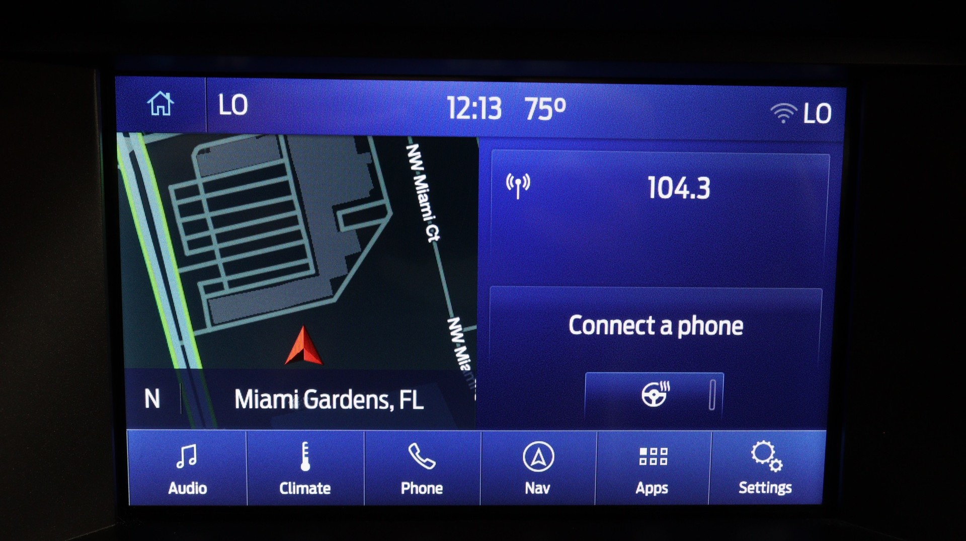 Florida Fine Cars - Used FORD MUSTANG 2019 MARGATE GT