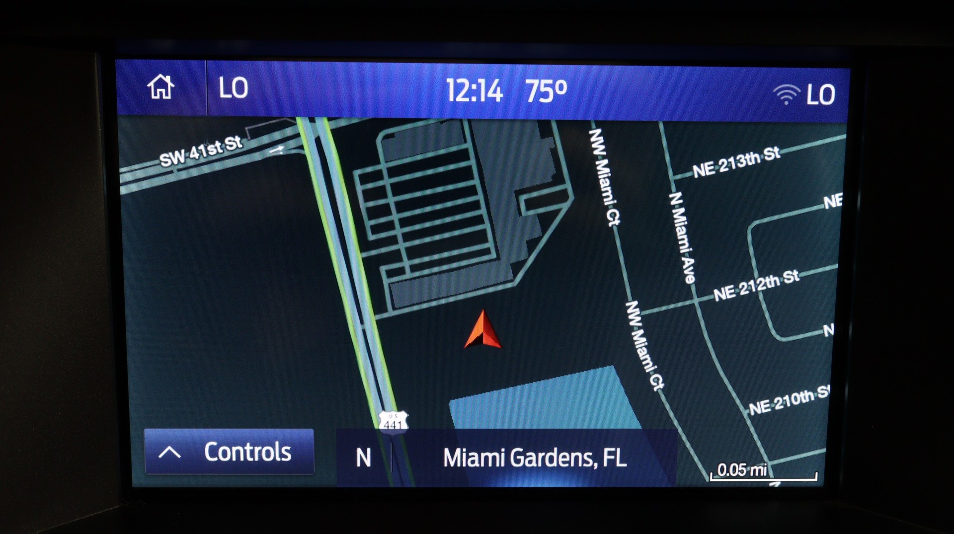 Florida Fine Cars - Used FORD MUSTANG 2019 MARGATE GT