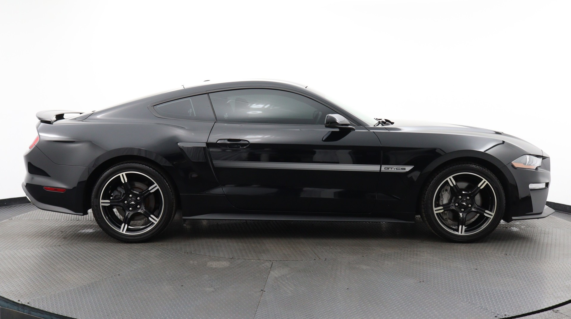 Florida Fine Cars - Used FORD MUSTANG 2019 MARGATE GT
