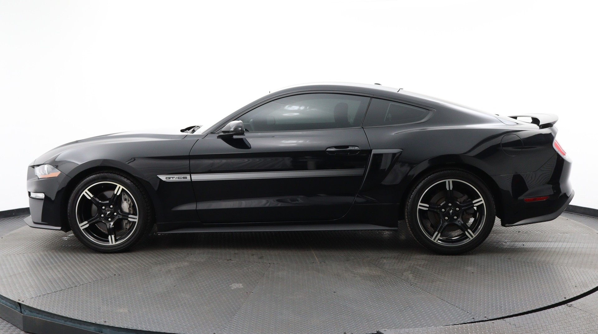 Florida Fine Cars - Used FORD MUSTANG 2019 MARGATE GT