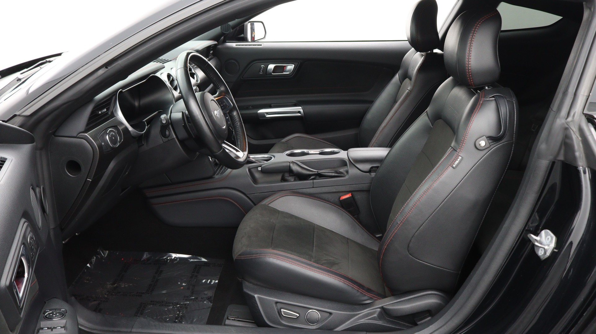 Florida Fine Cars - Used FORD MUSTANG 2019 MARGATE GT