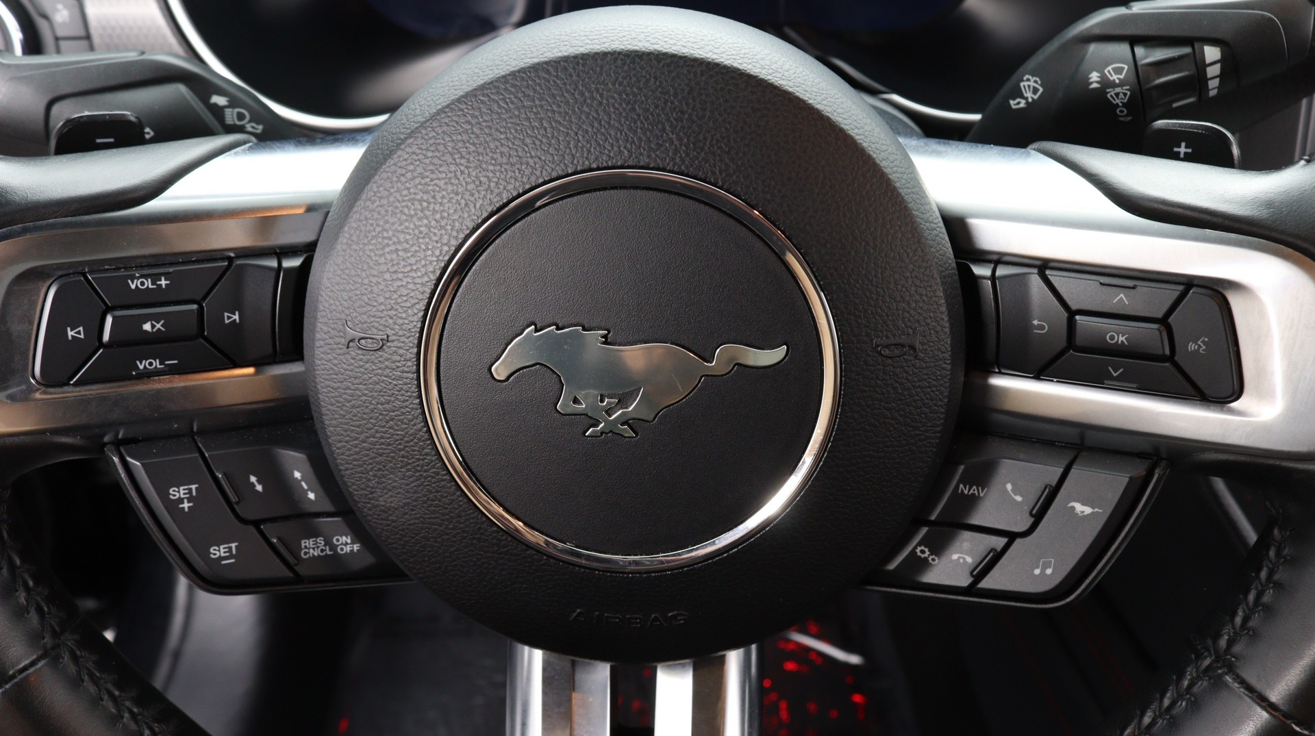 Florida Fine Cars - Used FORD MUSTANG 2019 MARGATE GT