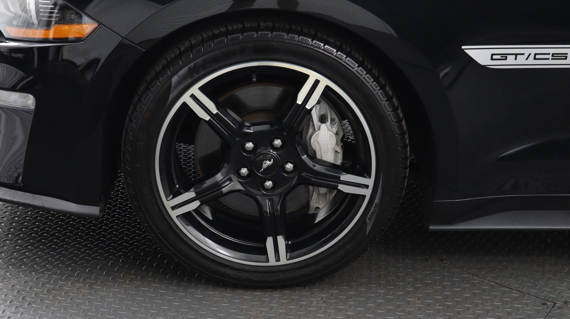 Florida Fine Cars - Used FORD MUSTANG 2019 MARGATE GT