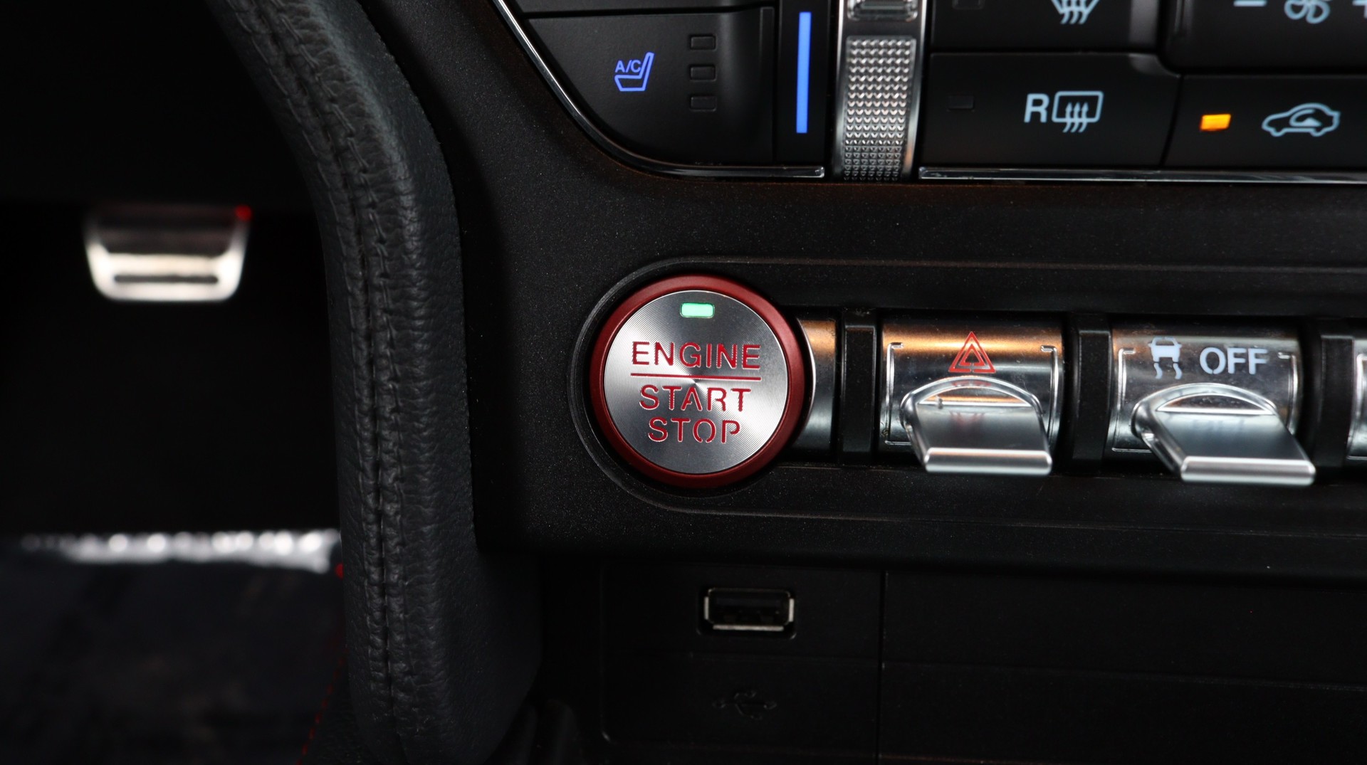 Florida Fine Cars - Used FORD MUSTANG 2019 MARGATE GT