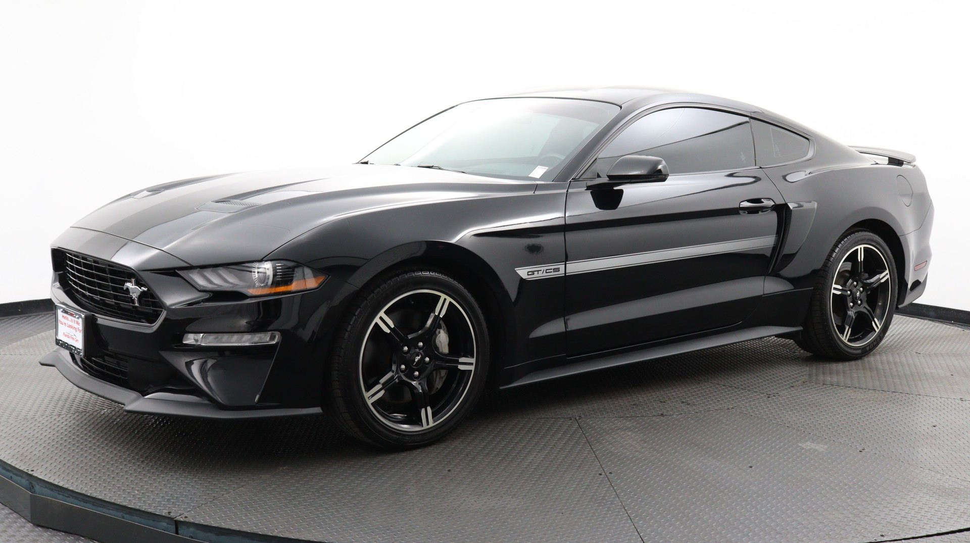 Florida Fine Cars - Used FORD MUSTANG 2019 MARGATE GT