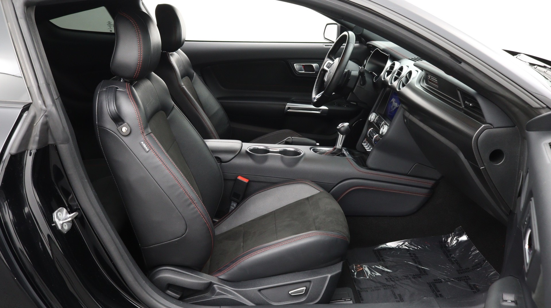 Florida Fine Cars - Used FORD MUSTANG 2019 MARGATE GT