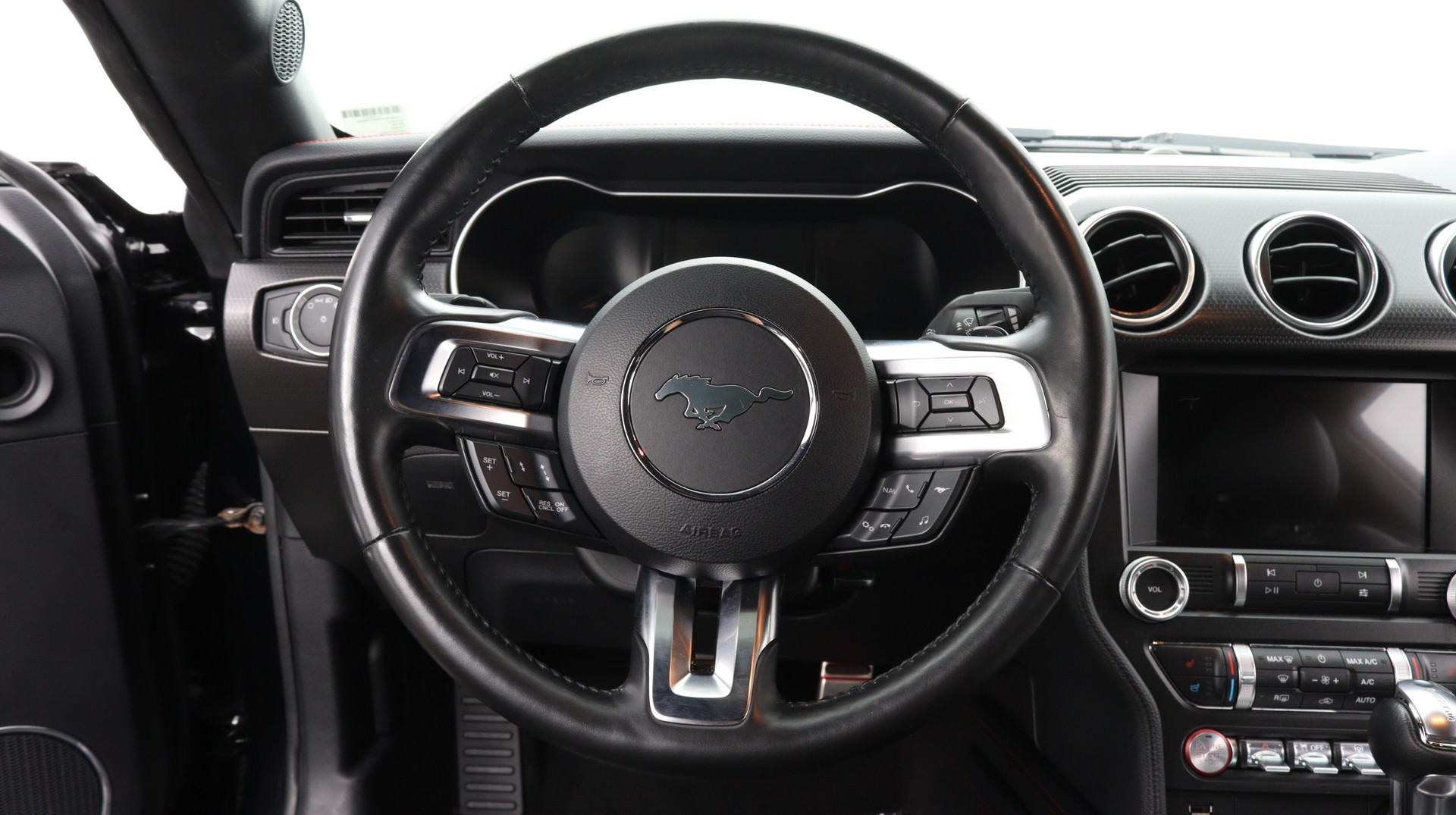 Florida Fine Cars - Used FORD MUSTANG 2019 MARGATE GT