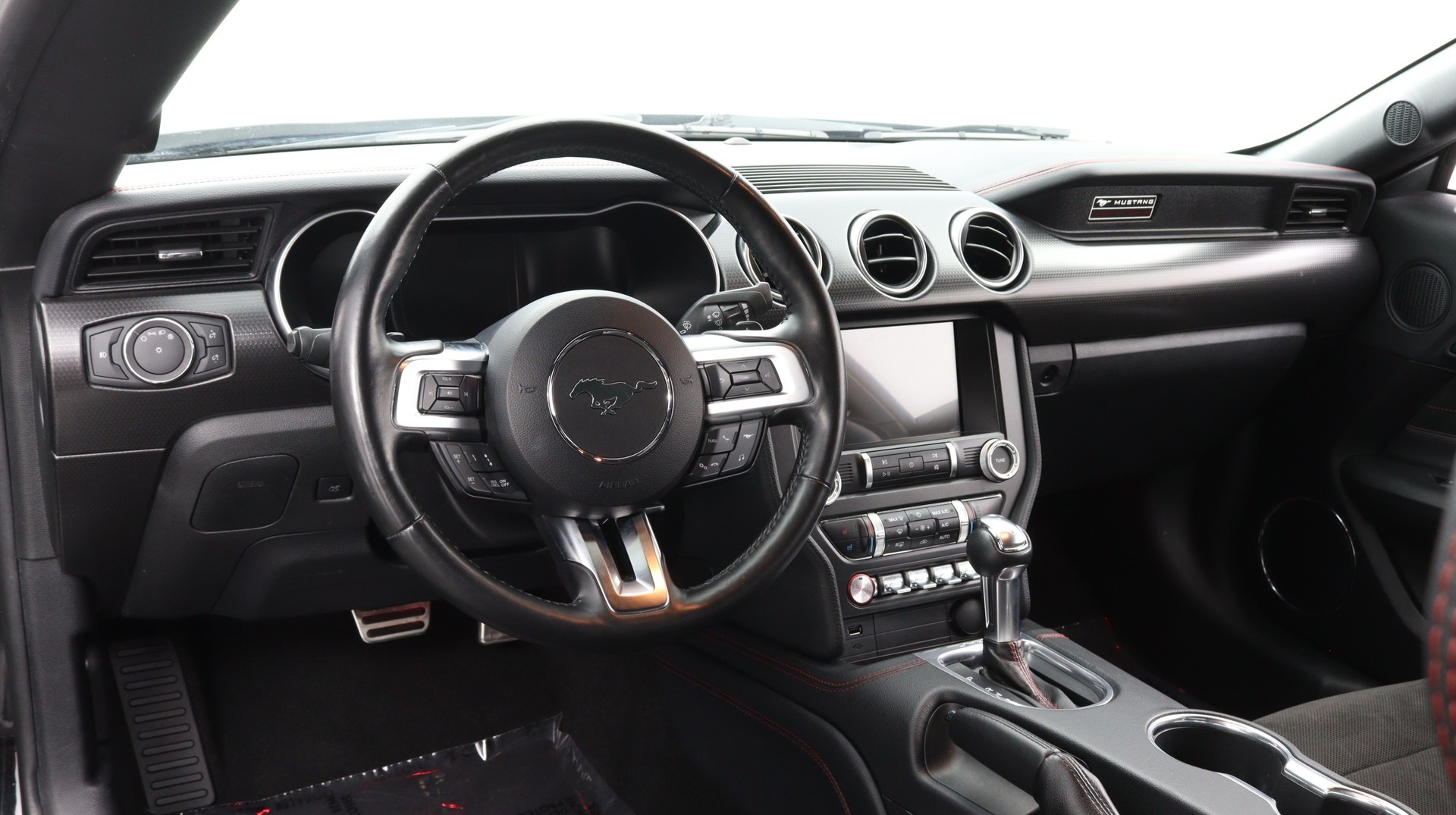 Florida Fine Cars - Used FORD MUSTANG 2019 MARGATE GT