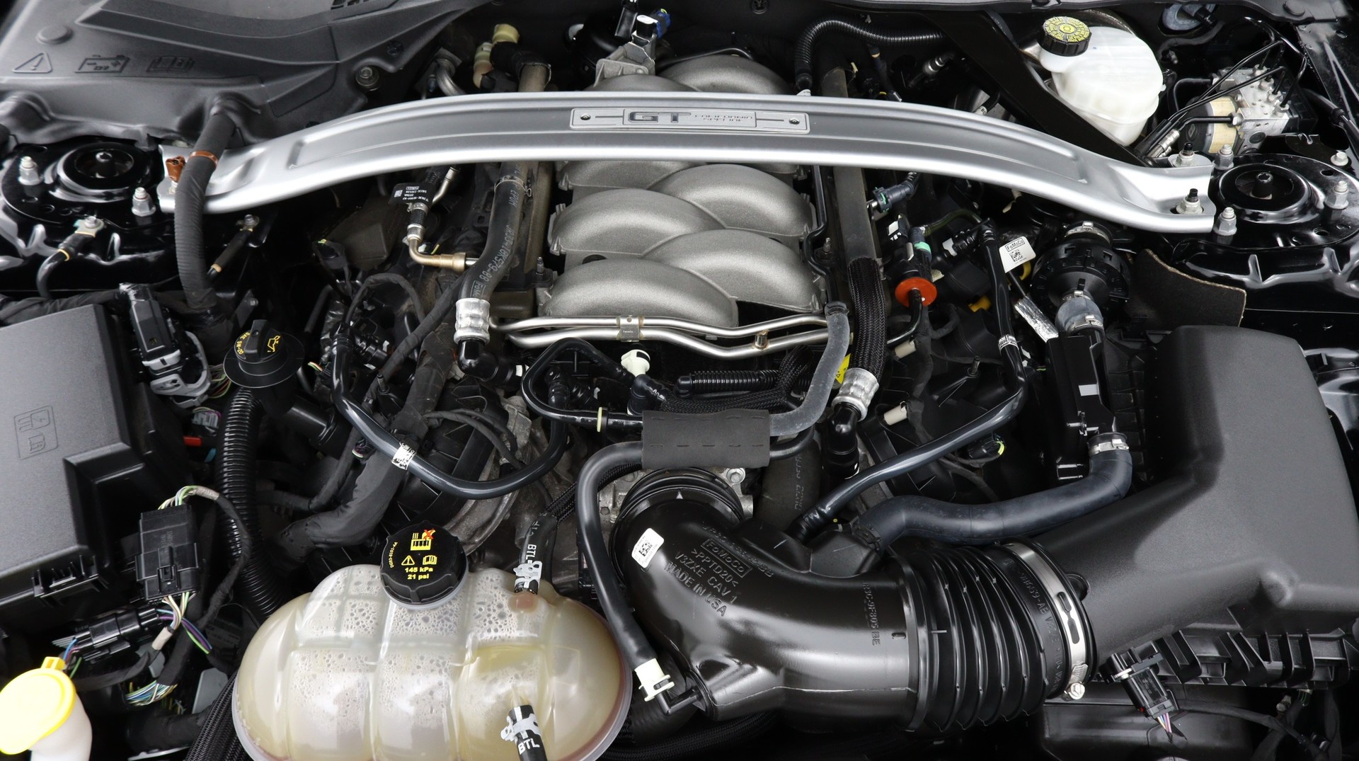 Florida Fine Cars - Used FORD MUSTANG 2019 MARGATE GT