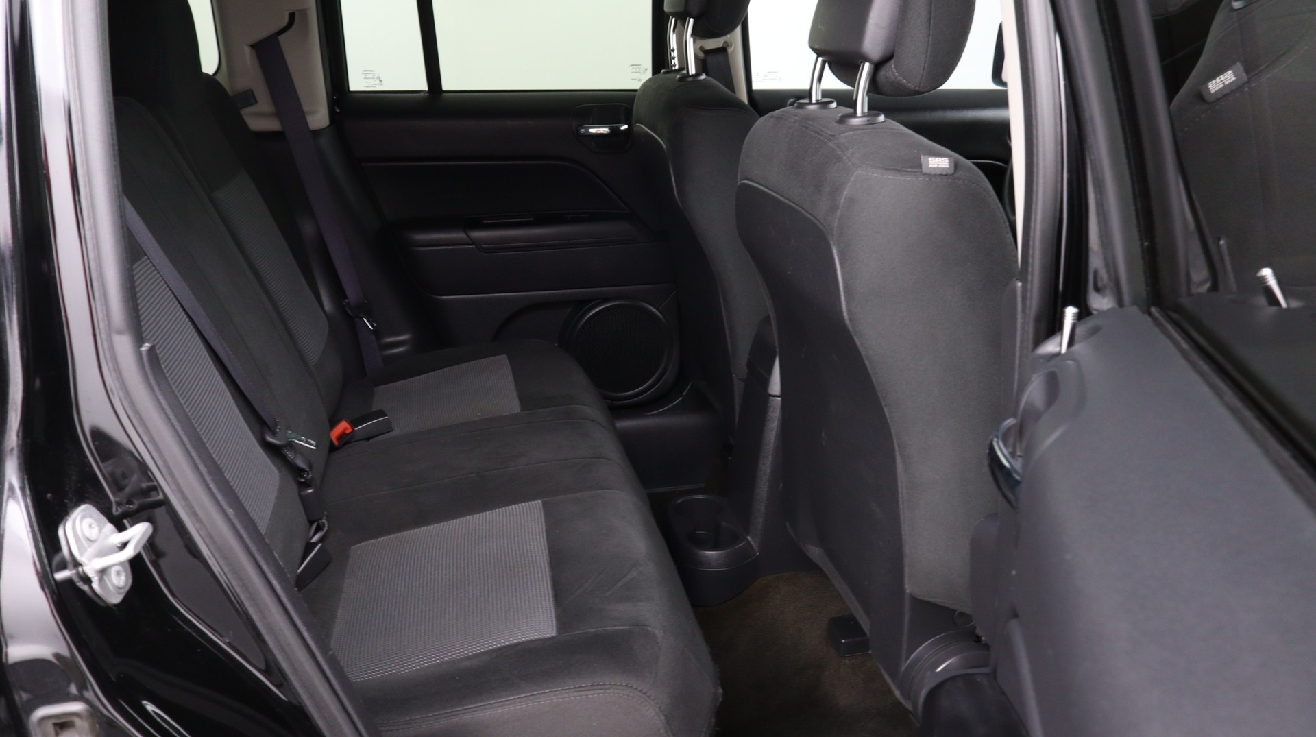 Florida Fine Cars - Used JEEP PATRIOT 2017 MIAMI SPORT