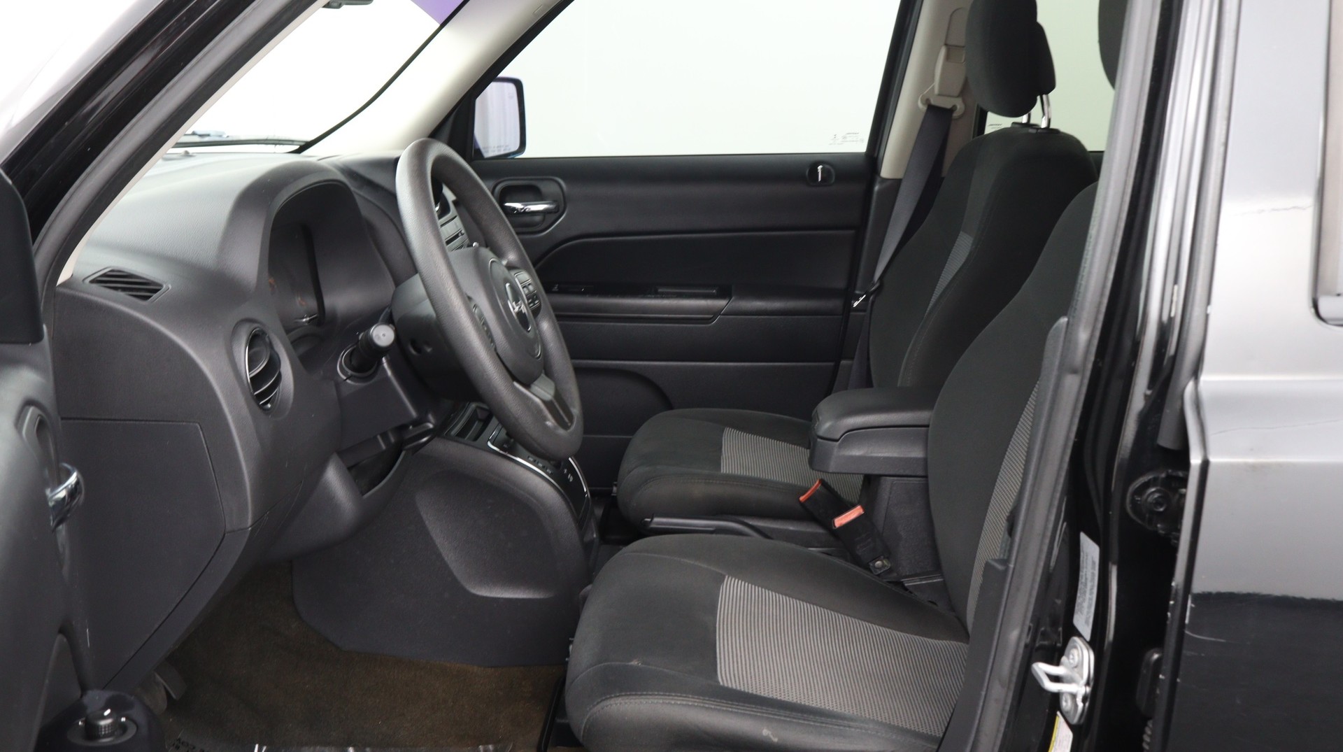 Florida Fine Cars - Used JEEP PATRIOT 2017 MIAMI SPORT