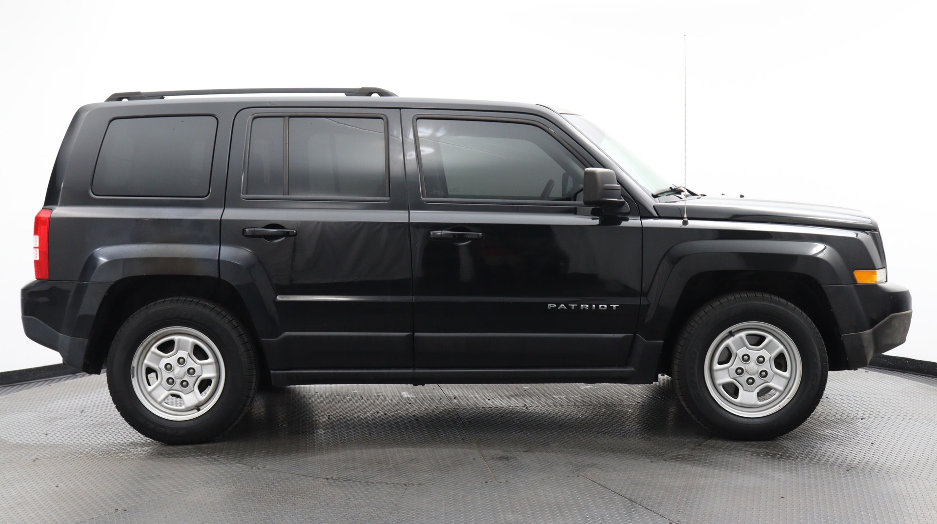 Florida Fine Cars - Used JEEP PATRIOT 2017 MIAMI SPORT