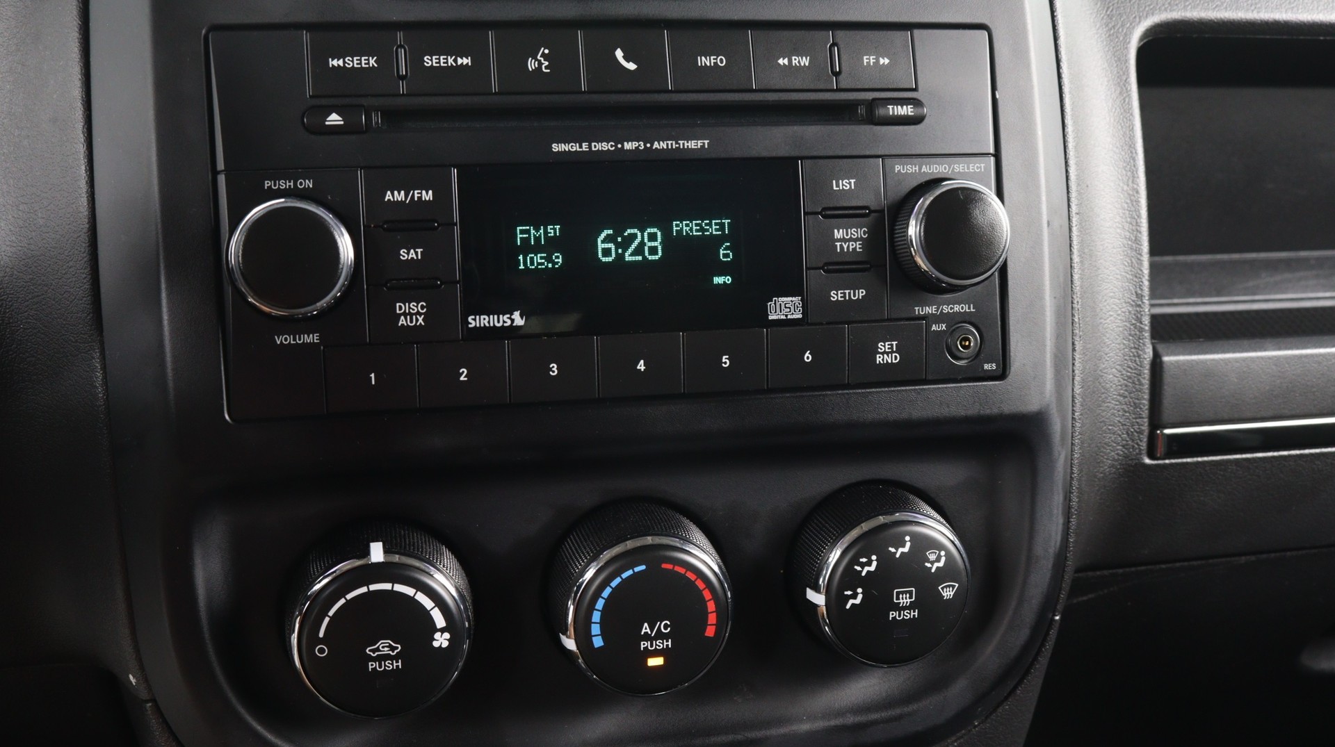 Florida Fine Cars - Used JEEP PATRIOT 2017 MIAMI SPORT