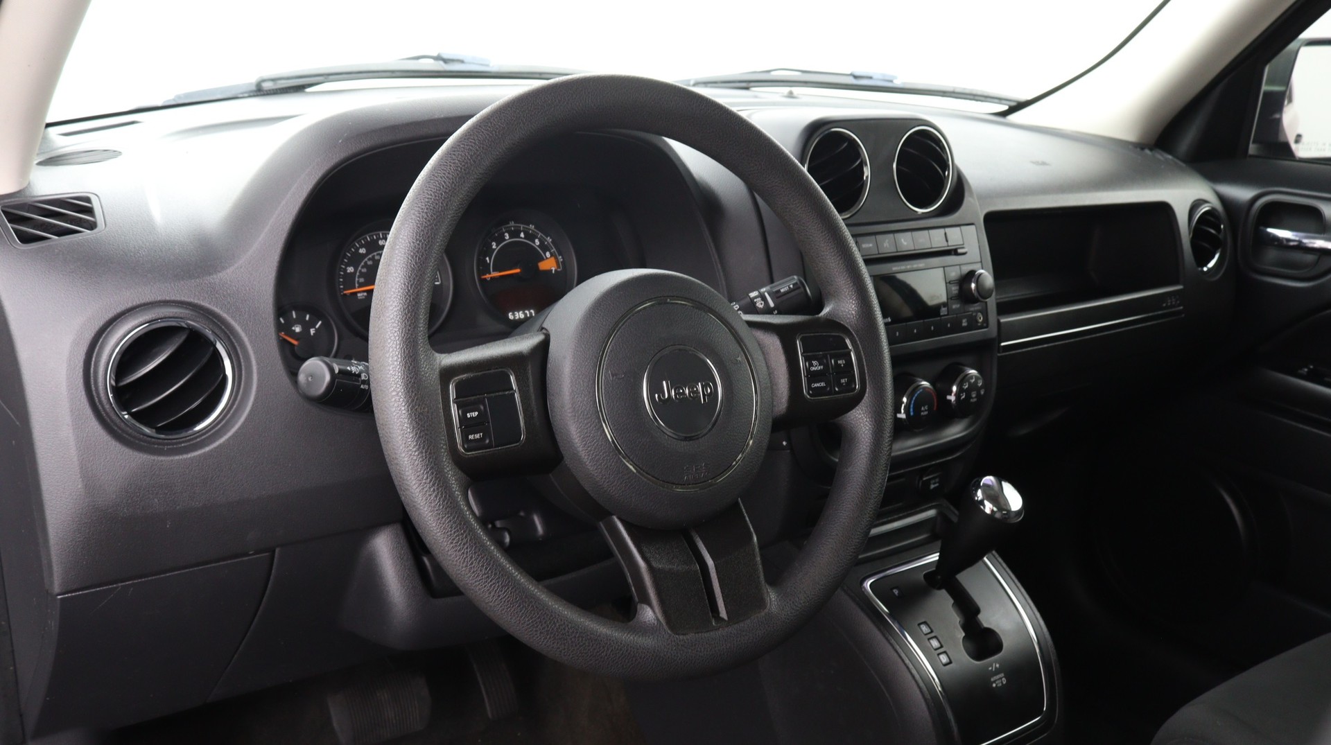 Florida Fine Cars - Used JEEP PATRIOT 2017 MIAMI SPORT