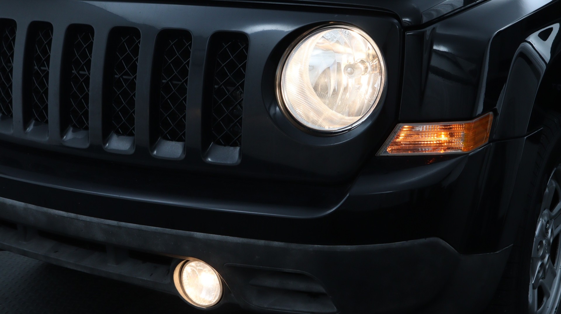 Florida Fine Cars - Used JEEP PATRIOT 2017 MIAMI SPORT
