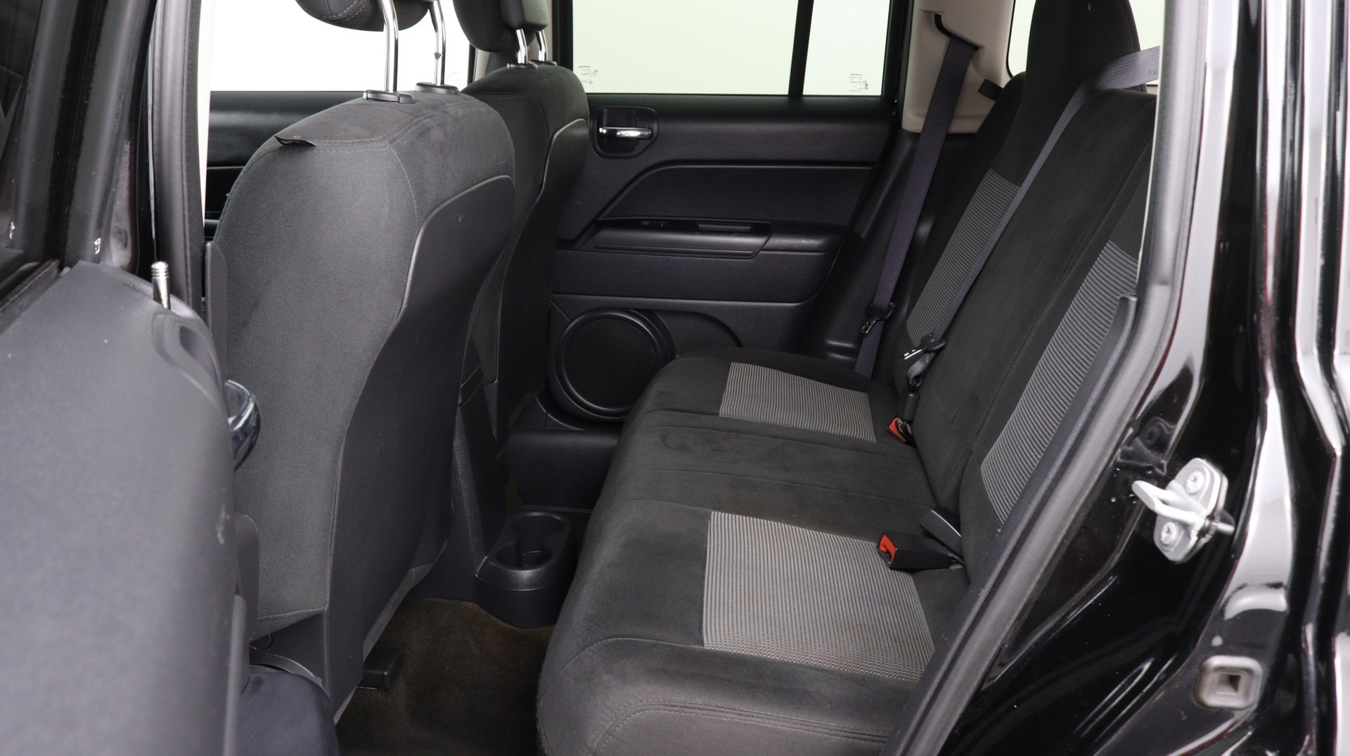 Florida Fine Cars - Used JEEP PATRIOT 2017 MIAMI SPORT