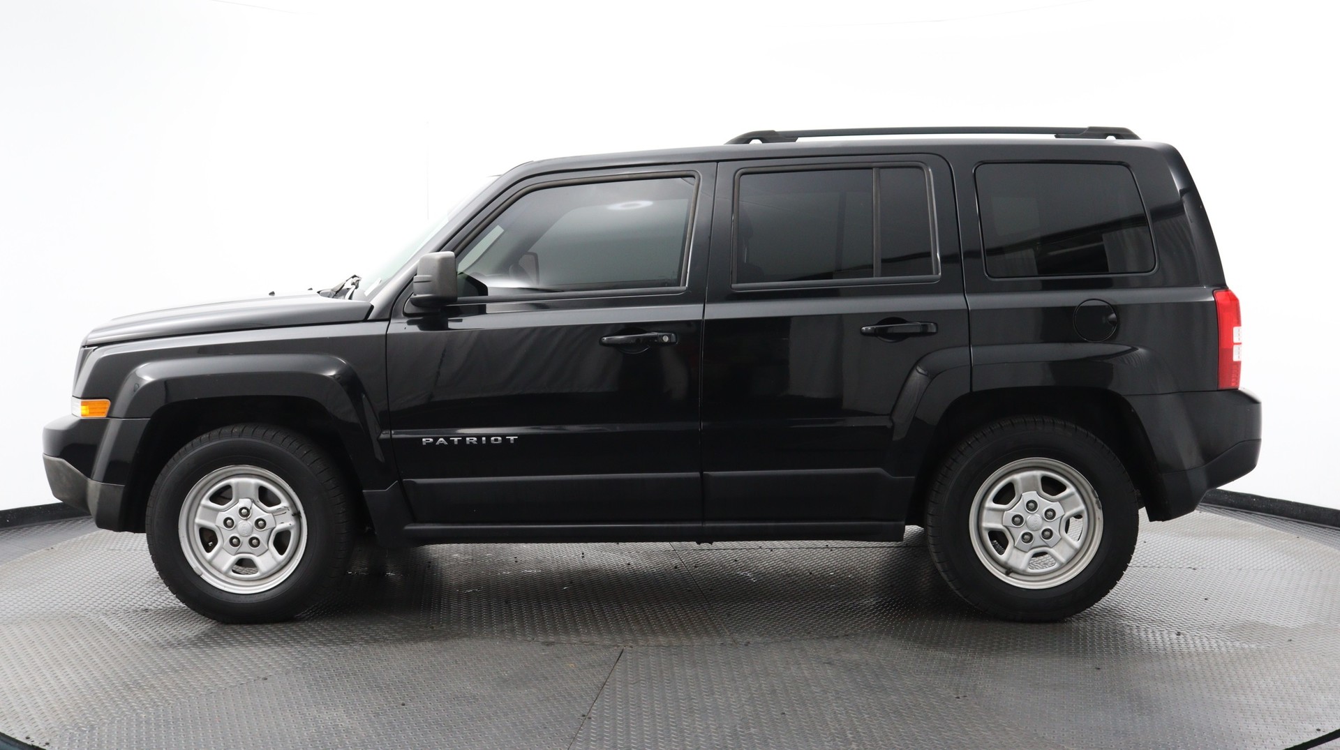 Florida Fine Cars - Used JEEP PATRIOT 2017 MIAMI SPORT