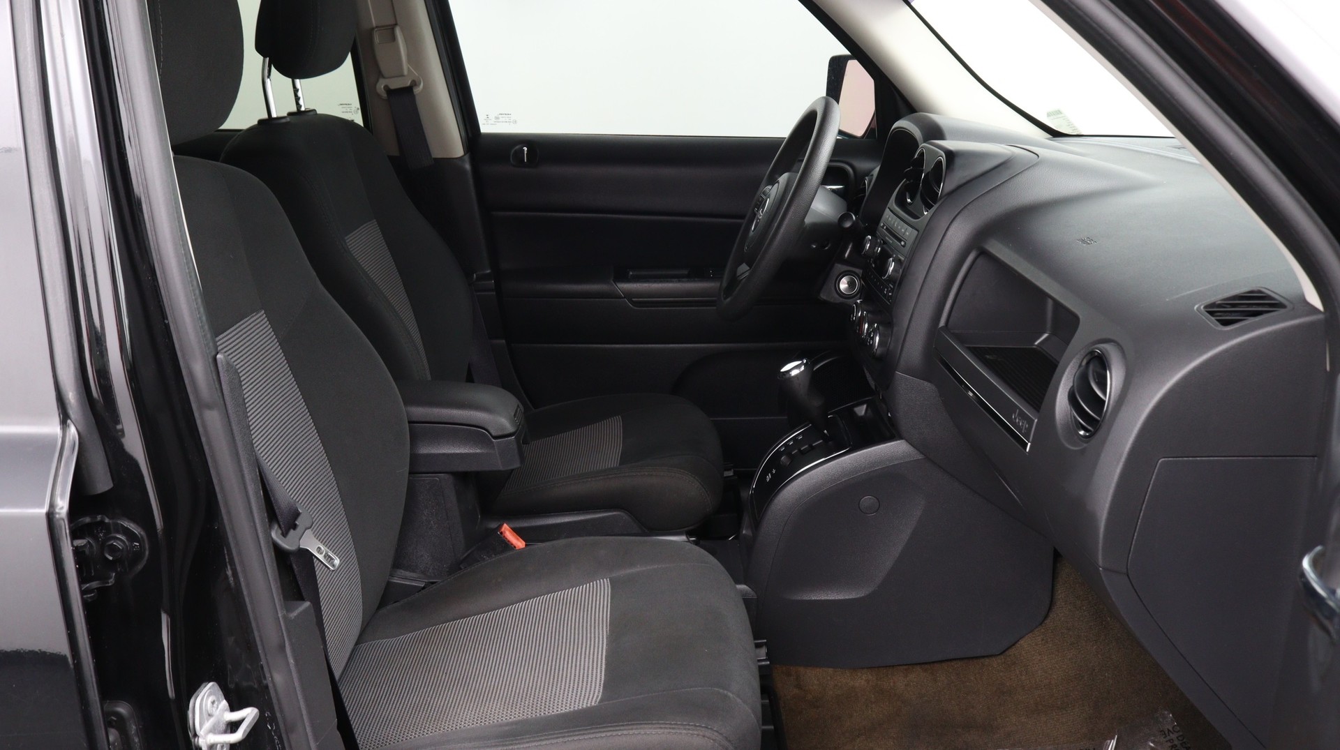 Florida Fine Cars - Used JEEP PATRIOT 2017 MIAMI SPORT