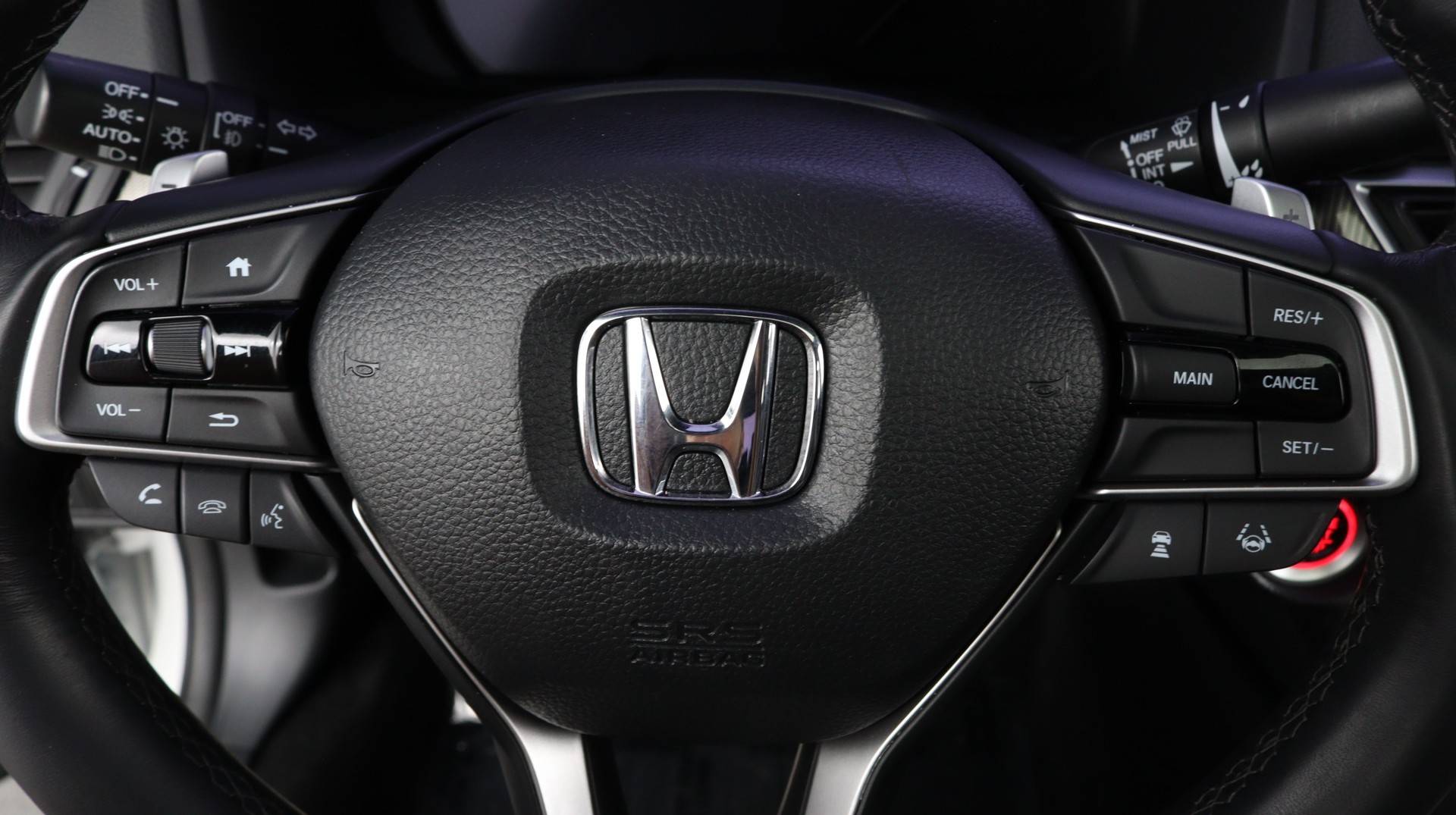 Florida Fine Cars - Used HONDA ACCORD 2019 MARGATE SPORT 2.0T