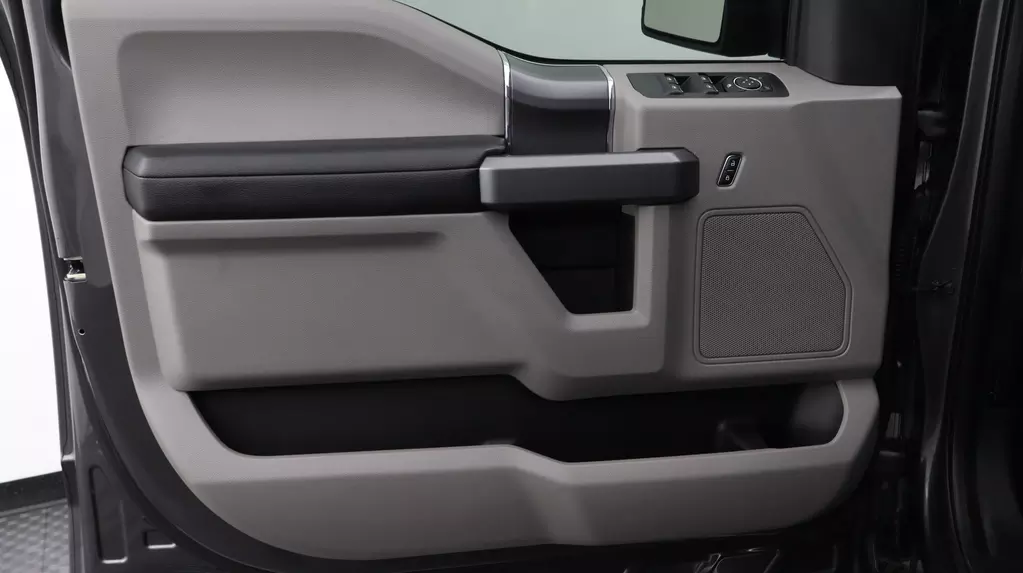 Florida Fine Cars - Used FORD F-150 2018 WEST PALM XLT