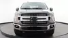 Florida Fine Cars - Used FORD F-150 2018 WEST PALM XLT