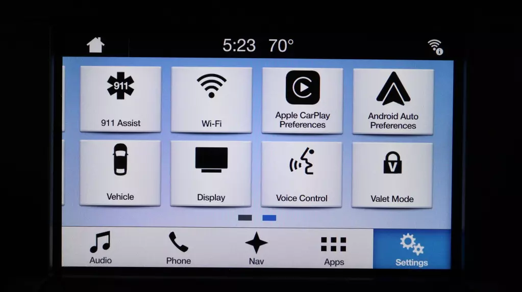 Florida Fine Cars - Used FORD F-150 2018 WEST PALM XLT