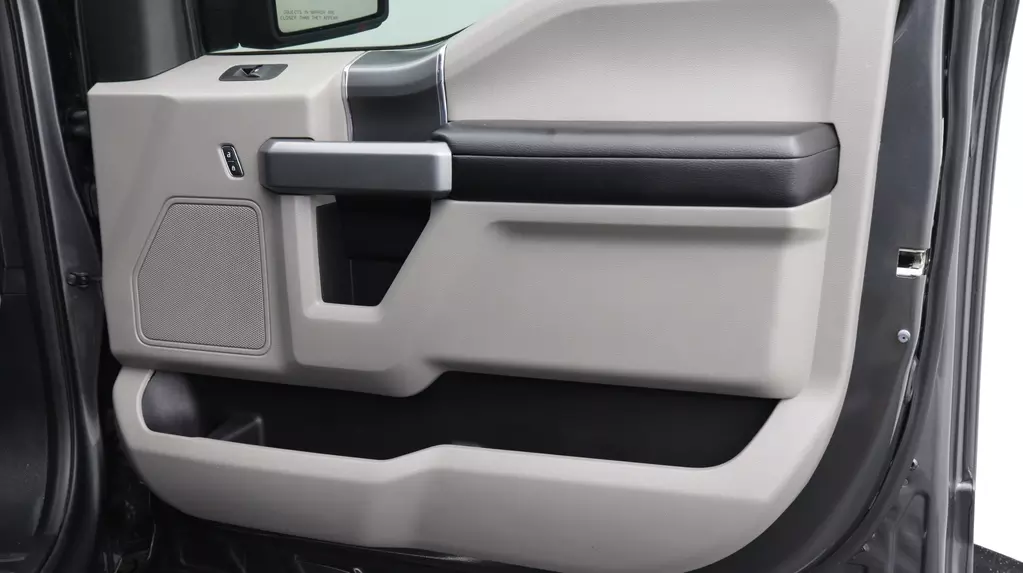 Florida Fine Cars - Used FORD F-150 2018 WEST PALM XLT