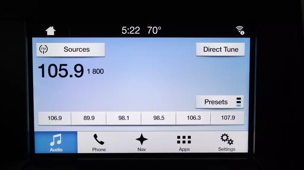 Florida Fine Cars - Used FORD F-150 2018 WEST PALM XLT